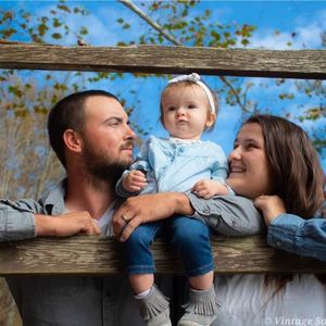 Meet your Posher, Johnathon